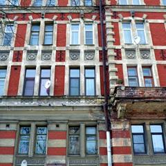 Хостел Пихта, Выборг, Ленинградская область