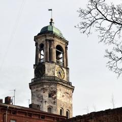 Хостел Пихта, Выборг, Ленинградская область