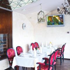 Отель Викинг, Выборг, Ленинградская область