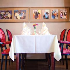 Отель Викинг, Выборг, Ленинградская область