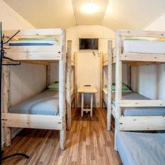 Отель Дилижанс, Выборг, Ленинградская область