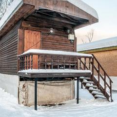 Отель Дилижанс, Выборг, Ленинградская область