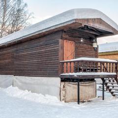 Отель Дилижанс, Выборг, Ленинградская область