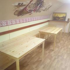 База отдыха Озерное, Выборг, Ленинградская область