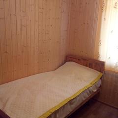 База отдыха Озерное, Выборг, Ленинградская область