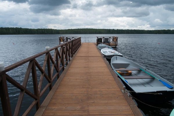 Боровое — фото 4