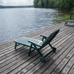 База отдыха Боровое, Выборг, Ленинградская область