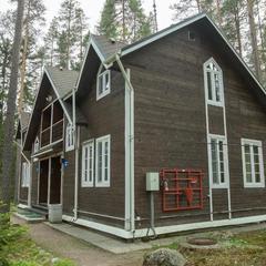 База отдыха Боровое, Выборг, Ленинградская область