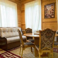 База отдыха Боровое, Выборг, Ленинградская область