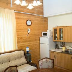 База отдыха Боровое, Выборг, Ленинградская область