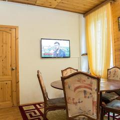 База отдыха Боровое, Выборг, Ленинградская область