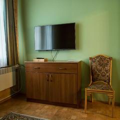 База отдыха Боровое, Выборг, Ленинградская область