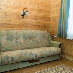 База отдыха Боровое, Выборг, Ленинградская область