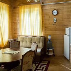 База отдыха Боровое, Выборг, Ленинградская область