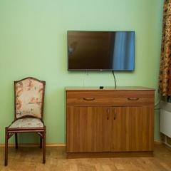 База отдыха Боровое, Выборг, Ленинградская область