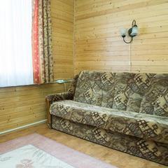 База отдыха Боровое, Выборг, Ленинградская область