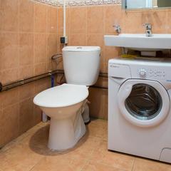 База отдыха Боровое, Выборг, Ленинградская область