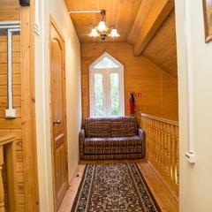 База отдыха Боровое, Выборг, Ленинградская область