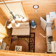 База отдыха Боровое, Выборг, Ленинградская область