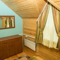 База отдыха Боровое, Выборг, Ленинградская область