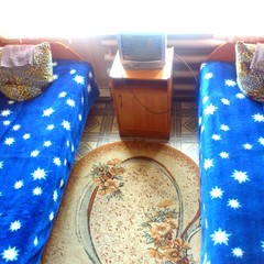 Гостиница Стелла, Выкса, Нижегородская область