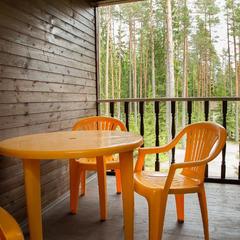 База отдыха Боровое, Выборг, Ленинградская область