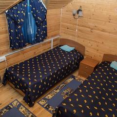 База отдыха Боровое, Выборг, Ленинградская область