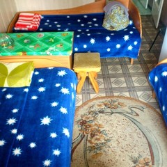 Гостиница Стелла, Выкса, Нижегородская область