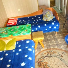 Гостиница Стелла, Выкса, Нижегородская область