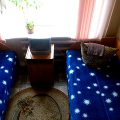 Гостиница Стелла, Выкса, Нижегородская область