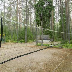 База отдыха Боровое, Выборг, Ленинградская область