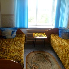 Гостиница Стелла, Выкса, Нижегородская область