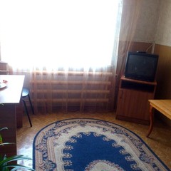 Гостиница Стелла, Выкса, Нижегородская область