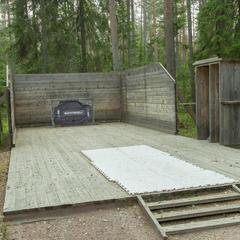 База отдыха Боровое, Выборг, Ленинградская область