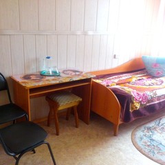 Гостиница Стелла, Выкса, Нижегородская область