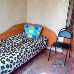 Гостиница Стелла, Выкса, Нижегородская область