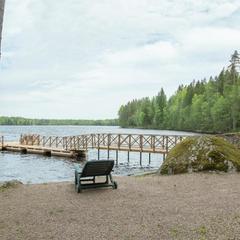 База отдыха Боровое, Выборг, Ленинградская область