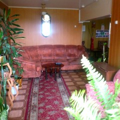 Гостиница Стелла, Выкса, Нижегородская область