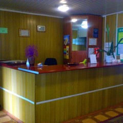 Гостиница Стелла, Выкса, Нижегородская область