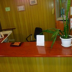 Гостиница Стелла, Выкса, Нижегородская область