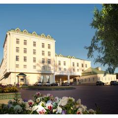 Отель Баташев, Выкса, Нижегородская область