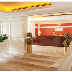 Отель Баташев, Выкса, Нижегородская область