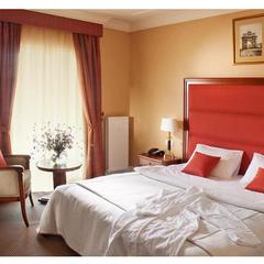 Отель Баташев, Выкса, Нижегородская область