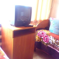 Гостиница Стелла, Выкса, Нижегородская область