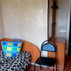 Гостиница Стелла, Выкса, Нижегородская область