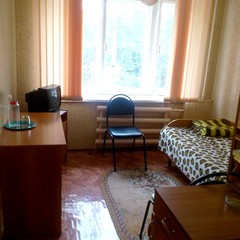 Гостиница Стелла, Выкса, Нижегородская область