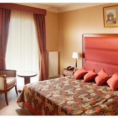 Отель Баташев, Выкса, Нижегородская область