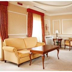 Отель Баташев, Выкса, Нижегородская область