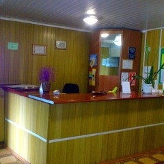 Гостиница Стелла, Выкса, Нижегородская область