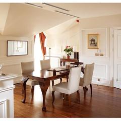 Отель Баташев, Выкса, Нижегородская область